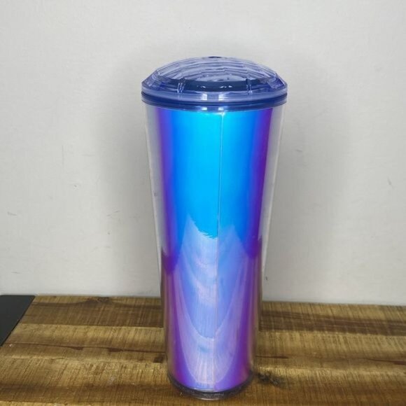 Lot of 9 Starbucks 24 oz Tumblers - Picture 11 of 11